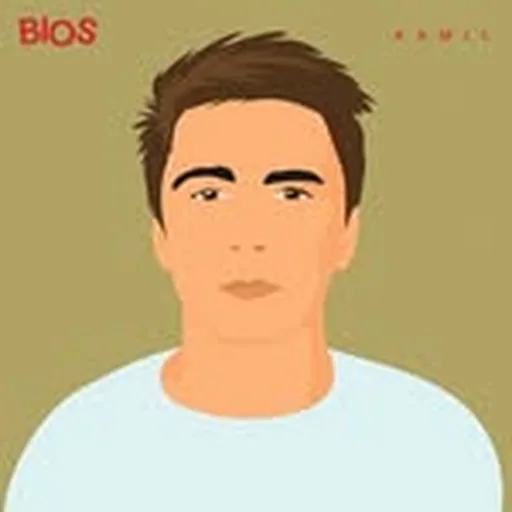@kamilbijos profile image