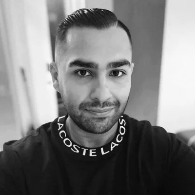 @kamranrousta profile image