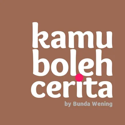 @kamubolehceritabybundawening profile image