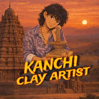 @kanchi_clayartist profile image