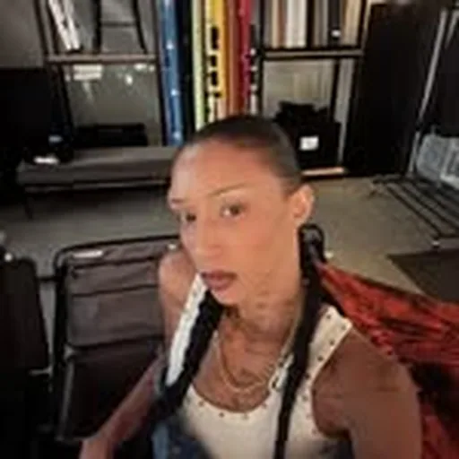 @kandelissa profile image