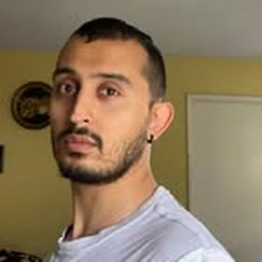 @kanetalks profile image
