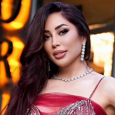 @kaniza_shahrizoda profile image