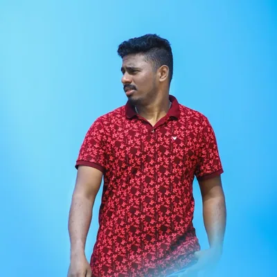 @kannan_amcr profile image