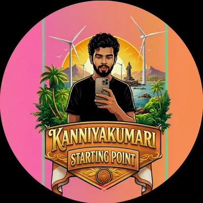 @kanniyakumari_starting_point profile image