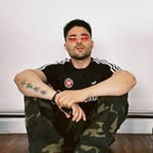 @kanumusic profile image