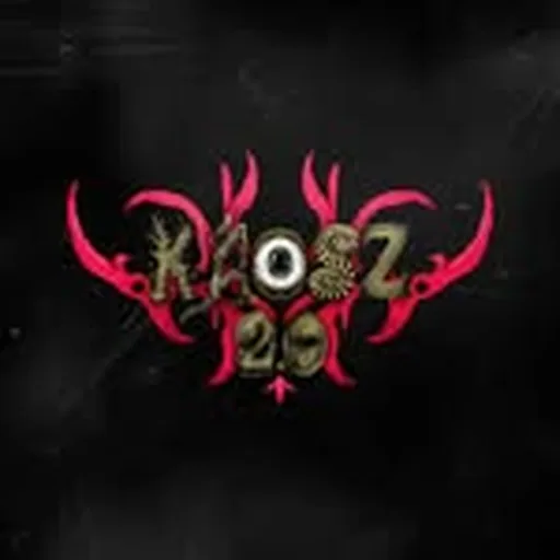 @kaosz_bp profile image