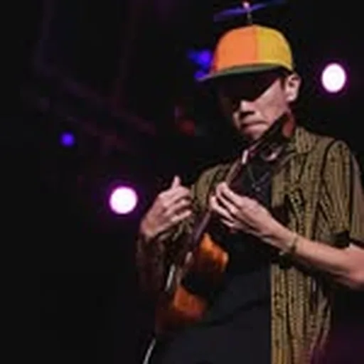 @kaponowmusic profile image