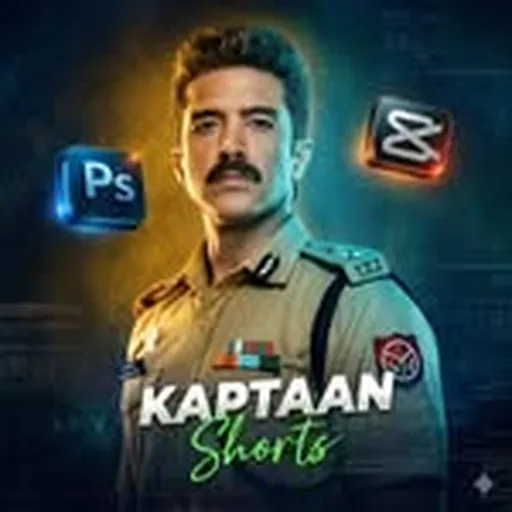 @kaptaanshorts profile image