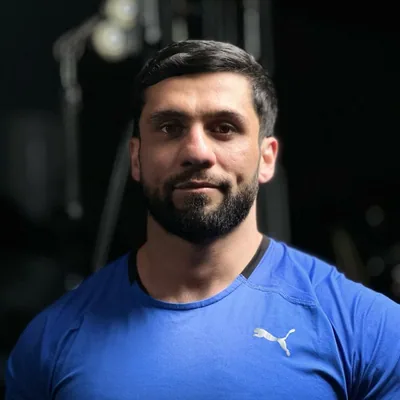 @karimbabaevofficial profile image