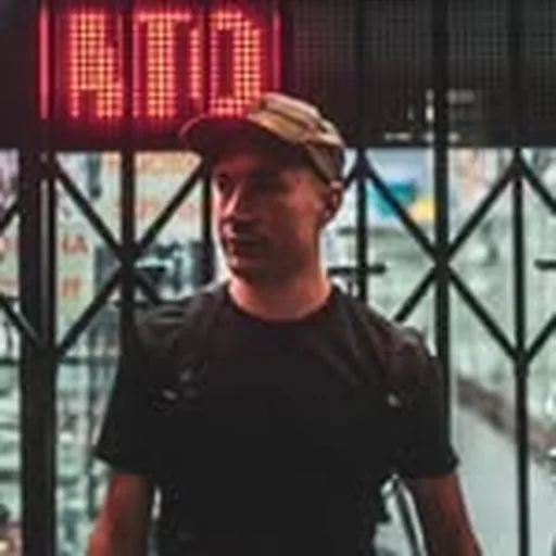 @karlbake profile image