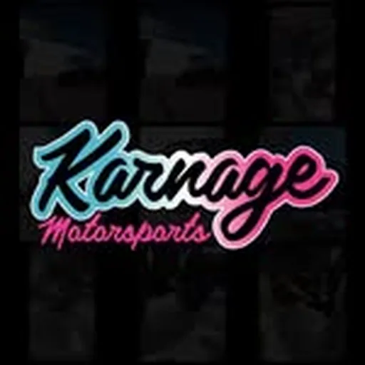 @karnagemotorsports profile image