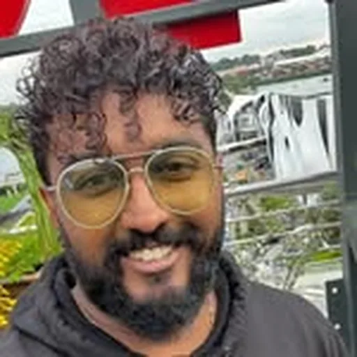 @karthiklogan profile image