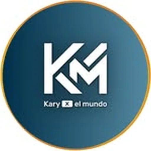 @karyxelmundo profile image