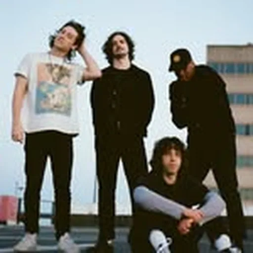 @kasadorband profile image
