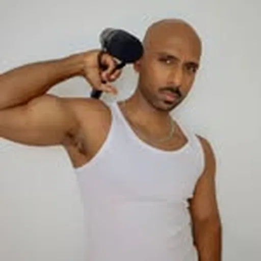 @kashifharrison profile image