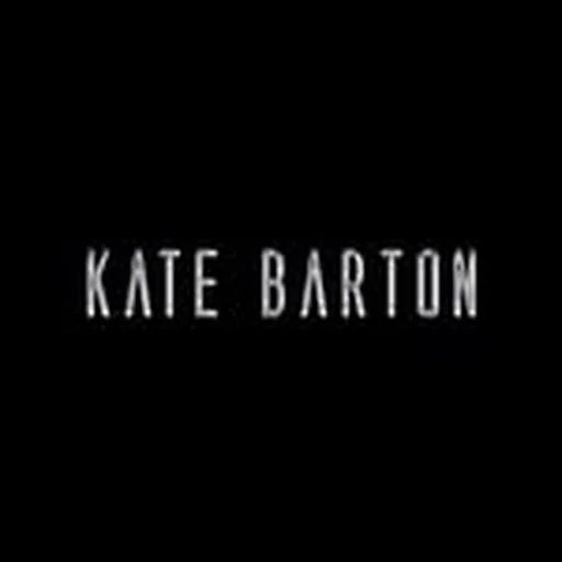 @katebarton profile image