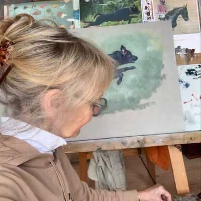 @katebuckettart profile image