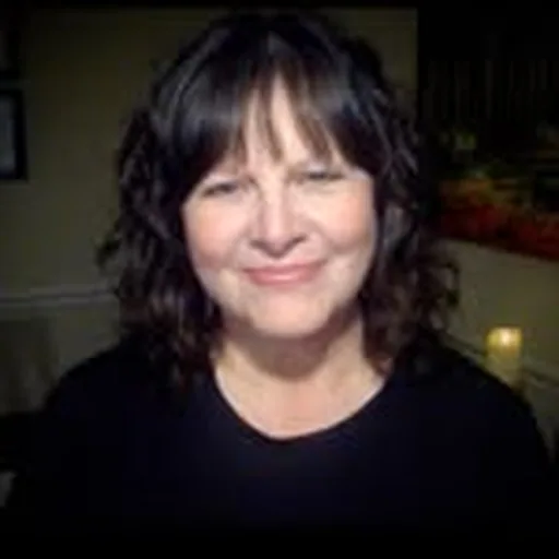 @kathyfrizzell profile image