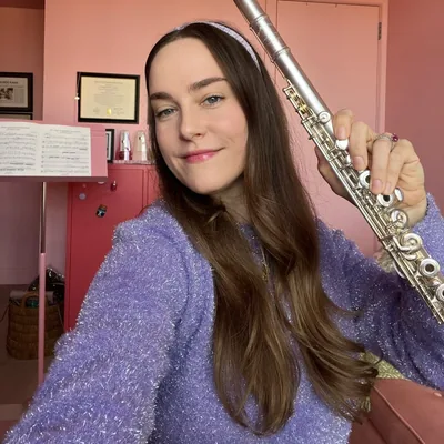 @katieflute profile image