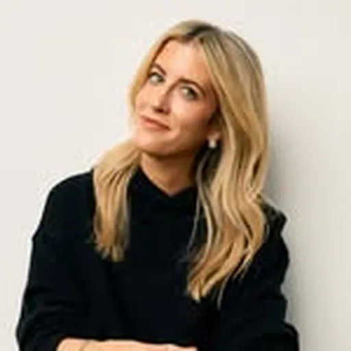 @katiewelch profile image