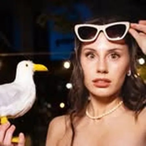 @katsmithcomedy profile image
