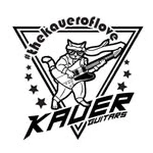 @kauerguitars profile image