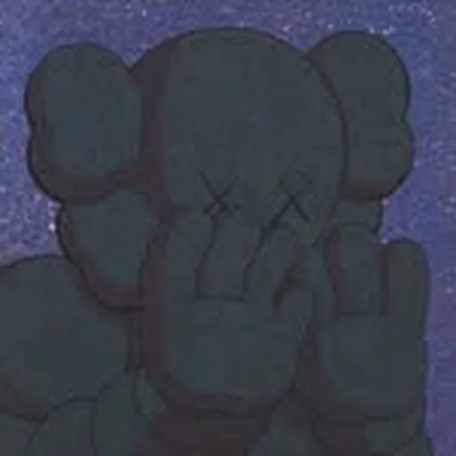 @kaws profile image