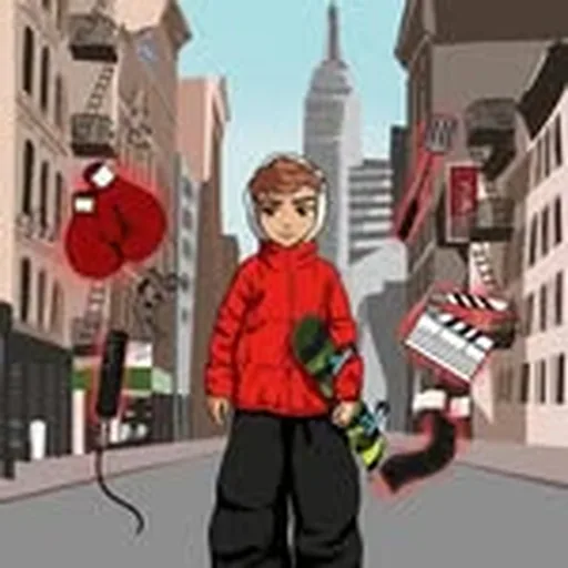 @kayo_martin profile image