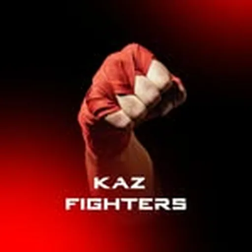 @kaz_fighters profile image