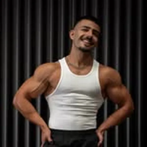 @kazgymbro profile image