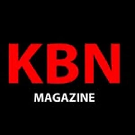 @kbnmagazine profile image