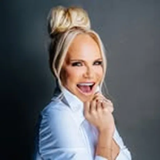 @kchenoweth profile image