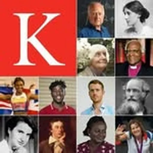 @kclalumni profile image