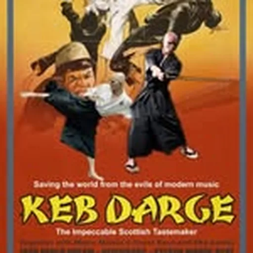 @kebdarge profile image