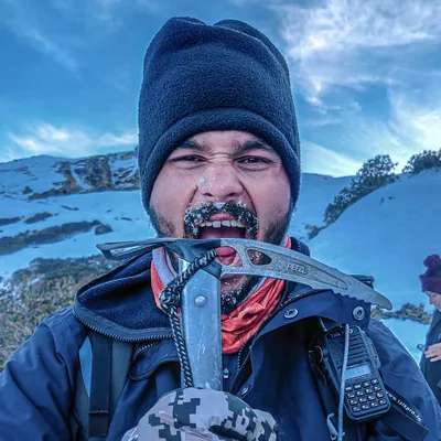 @kedarvasi profile image
