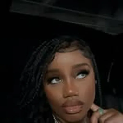 @keeglamhair profile image