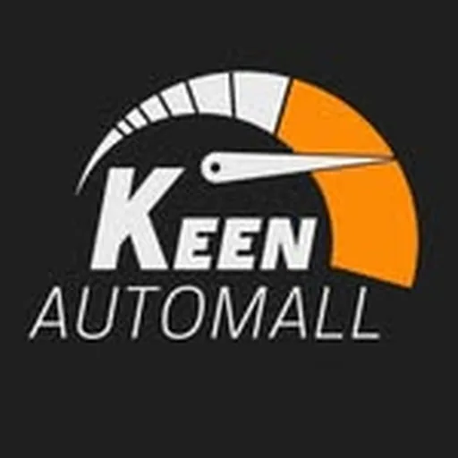 @keenautomall profile image