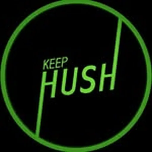 @keephush_ profile image