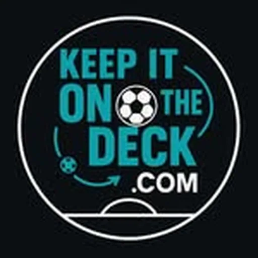 @keepitonthedeck profile image