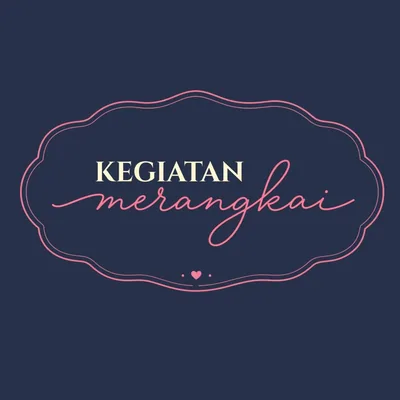 @kegiatanmerangkai profile image