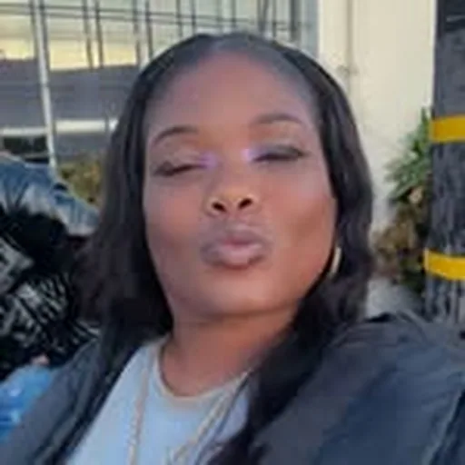 @keishacalii profile image