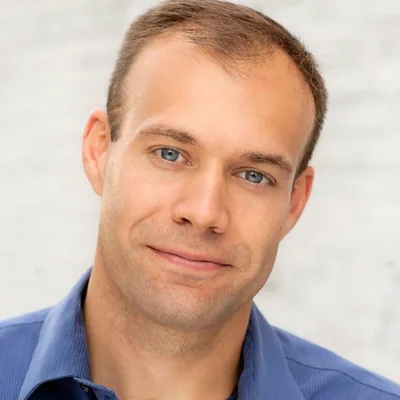 @keithalby profile image
