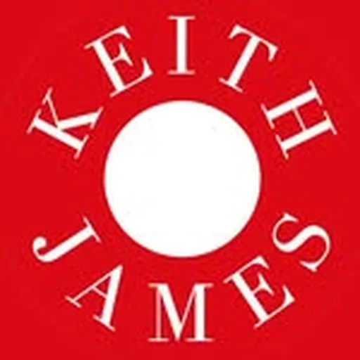 @keithjames profile image