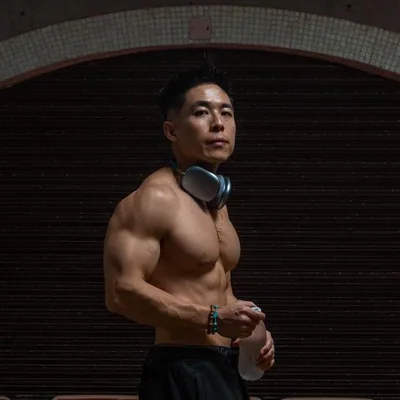 @keithleefitness profile image