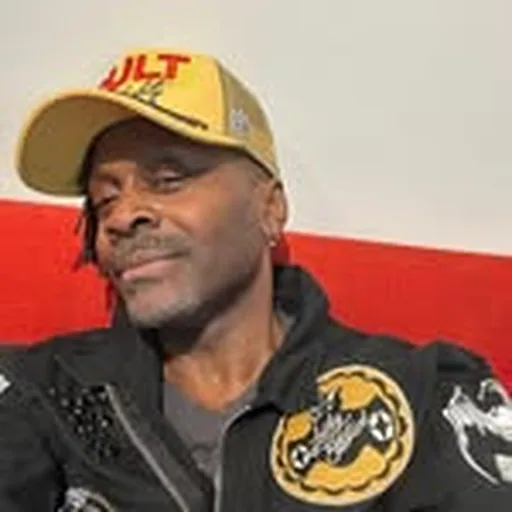 @keithmajor profile image