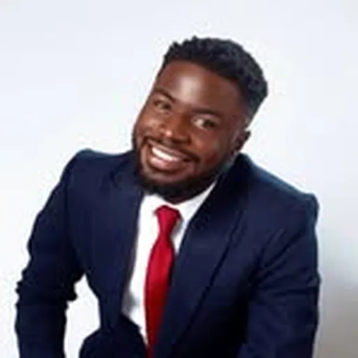 @kelexofoedu profile image
