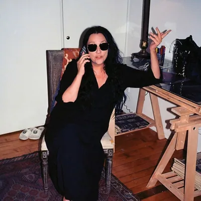 @kellycutrone profile image