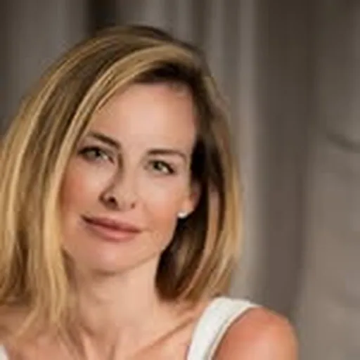 @kellyrobinsonnewyork profile image