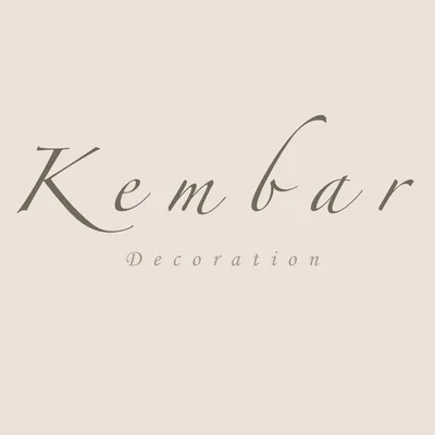 @kembardecoration profile image